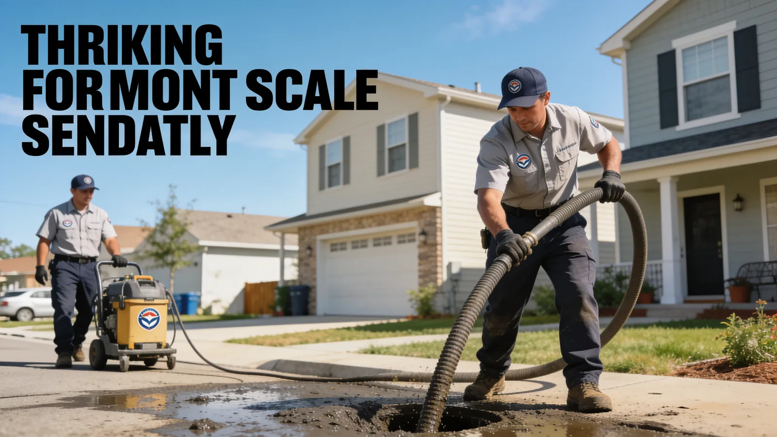 Sewage Cleanup in Viewtown, VA near me